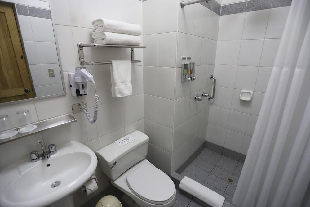 Casa Andina Standard Puno Hotel Luaran gambar