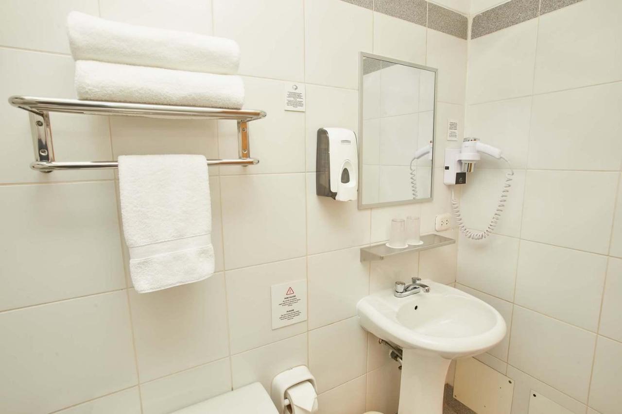 Casa Andina Standard Puno Hotel Luaran gambar