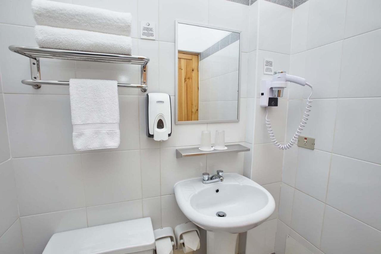 Casa Andina Standard Puno Hotel Luaran gambar