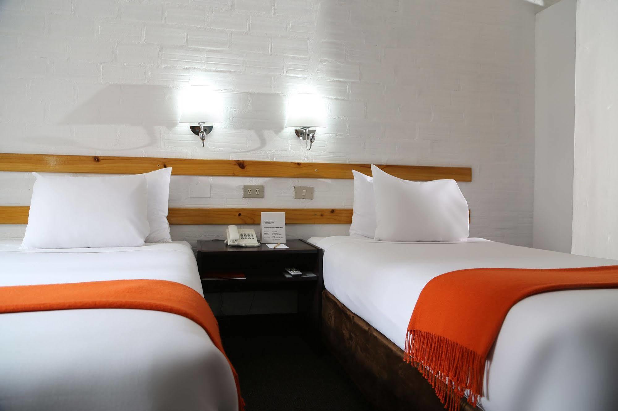 Casa Andina Standard Puno Hotel Luaran gambar