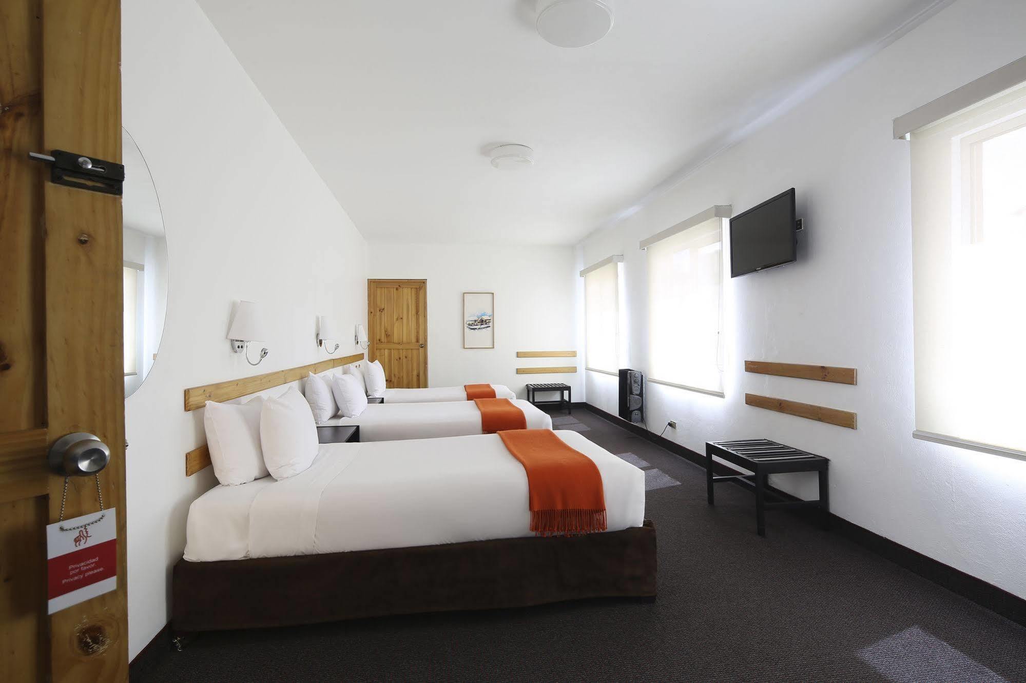 Casa Andina Standard Puno Hotel Luaran gambar
