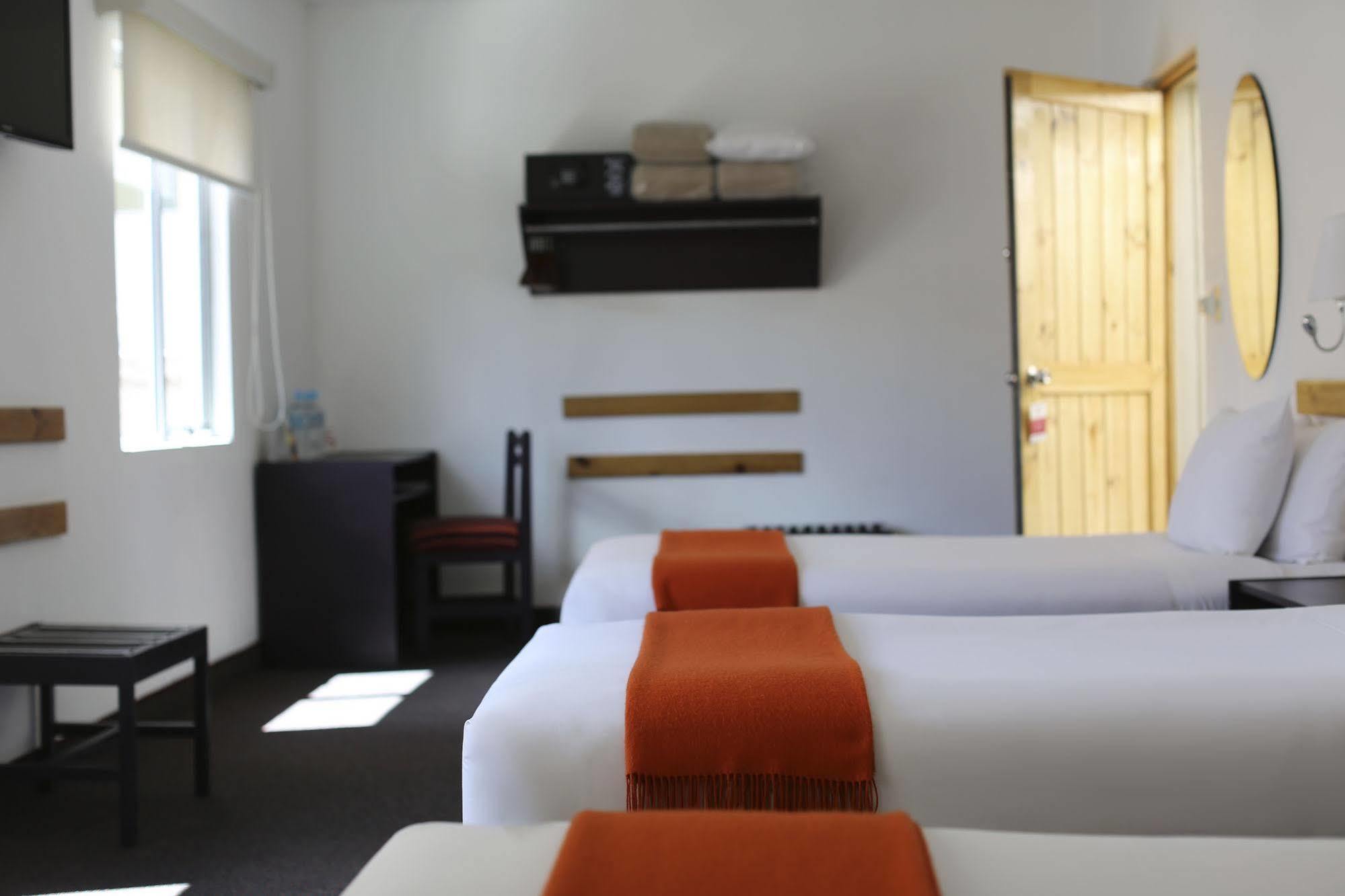 Casa Andina Standard Puno Hotel Luaran gambar