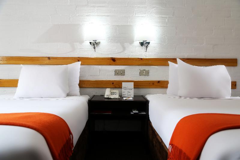 Casa Andina Standard Puno Hotel Luaran gambar