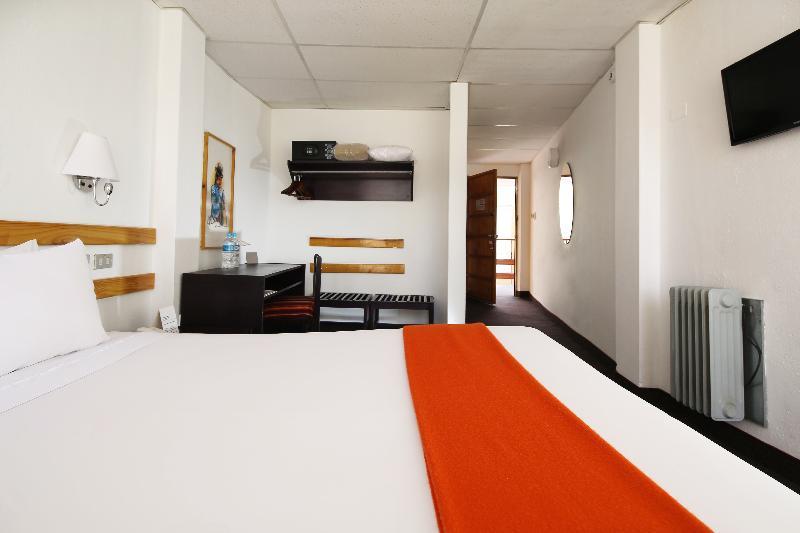 Casa Andina Standard Puno Hotel Luaran gambar