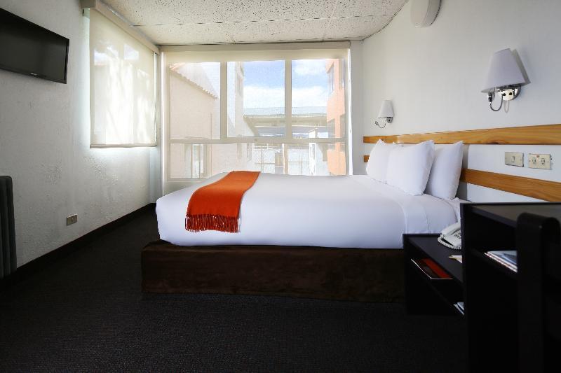 Casa Andina Standard Puno Hotel Luaran gambar
