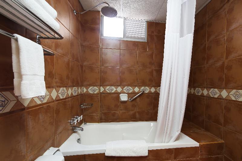 Casa Andina Standard Puno Hotel Luaran gambar