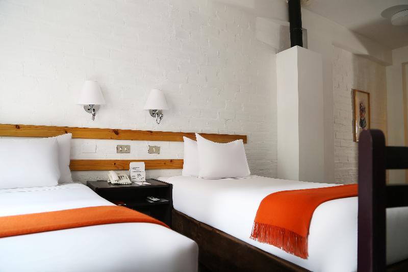 Casa Andina Standard Puno Hotel Luaran gambar